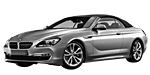 BMW F12 U3187 Fault Code